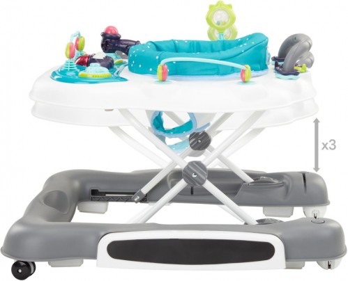 Babymoov Baby Walker 5 in 1