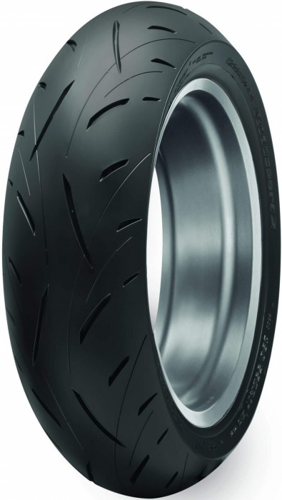 Dunlop SportMax RoadSport 2