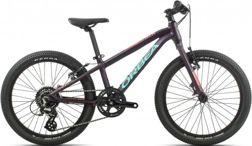 ORBEA MX 20 Team 2020