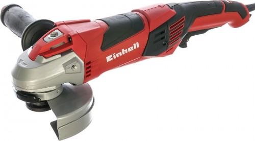 Einhell Expert TE-AG 125 CE Kit 4430865