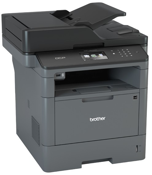 Brother DCP-L5500DN