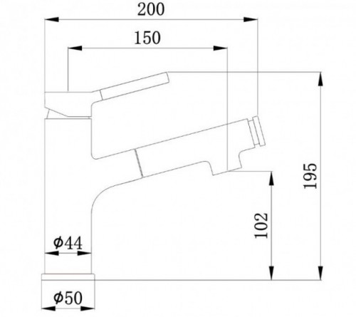 Q-tap Inspai-011F