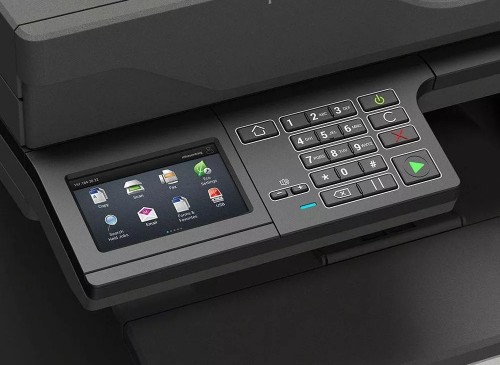 Lexmark MX521ADE