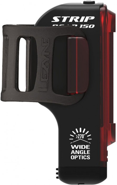 Lezyne Strip Drive Rear