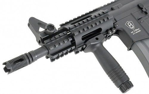 A&K M4 CQB NAVY PJ4