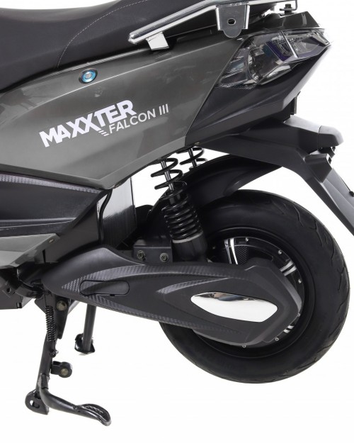 Maxxter Falcon III