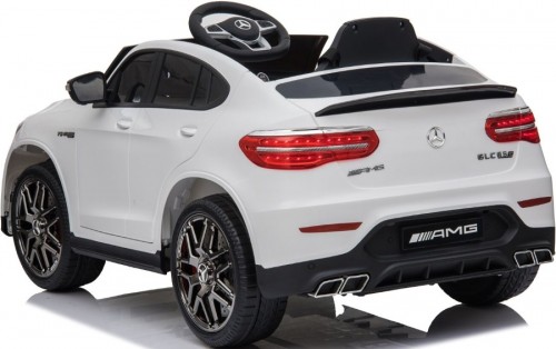 Kidsauto Mercedes-Benz GLC 63S AMG 4x4