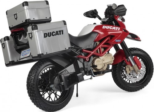 Peg Perego Ducati Enduro