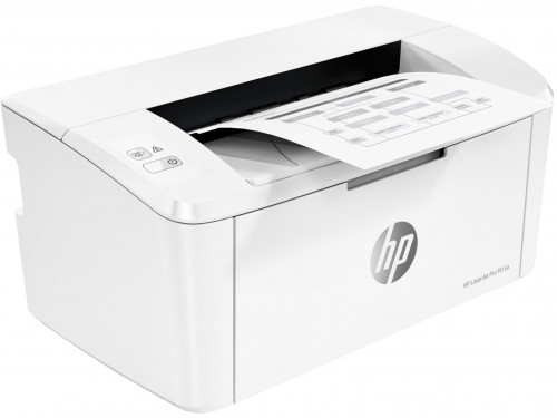 HP LaserJet Pro M15A