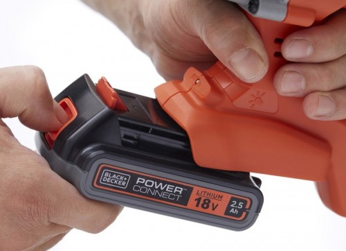 Black&Decker BCD900E2K