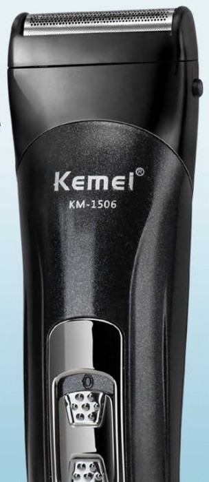 Kemei KM-1506
