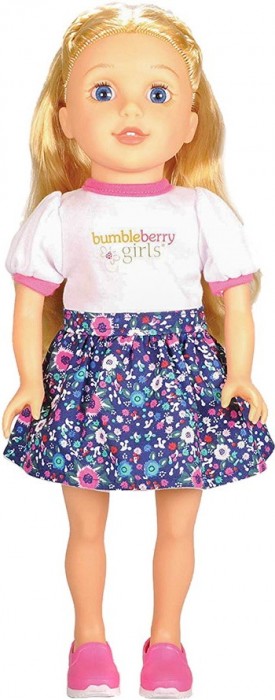 Lotus Bumbleberry Girls 15026