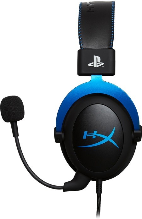 HyperX Cloud Blue