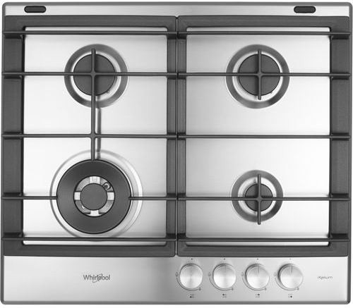 Whirlpool GMW 6422 IXL