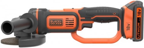 Black&Decker BCG720M1