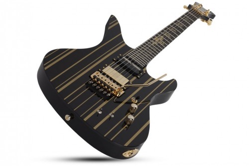 Schecter Synyster Gates Custom-S