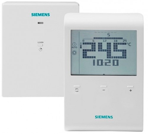 Siemens RDD100