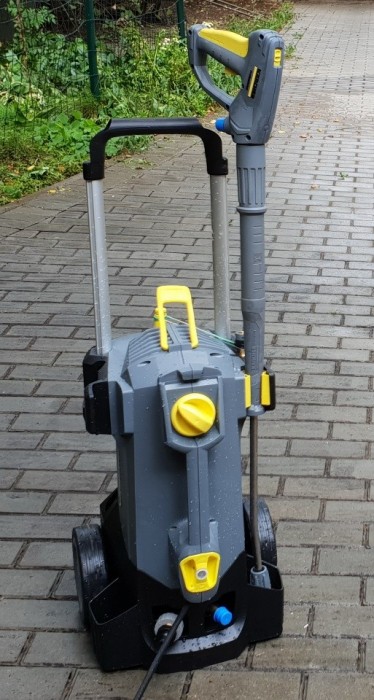 Karcher HD 5/17 C