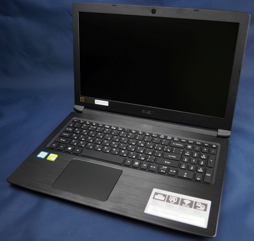 Acer Aspire 3 A315-53
