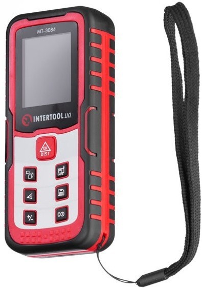 Intertool MT-3084