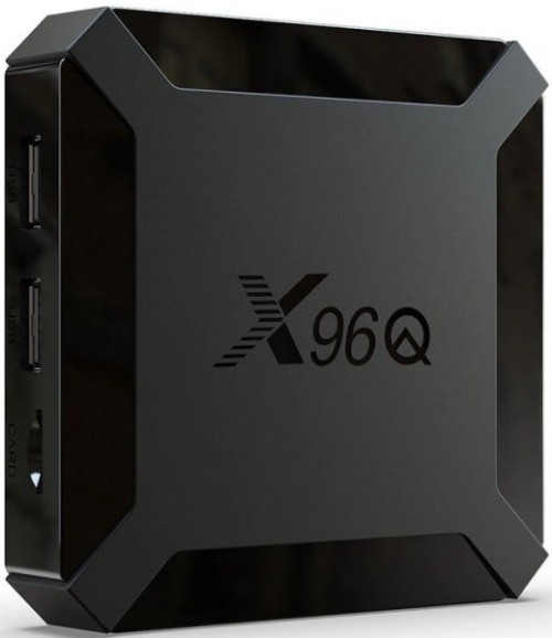 Android TV Box X96Q 8 Gb