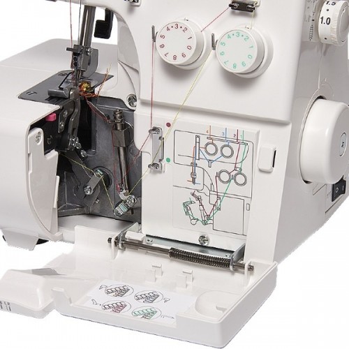 Janome 210D