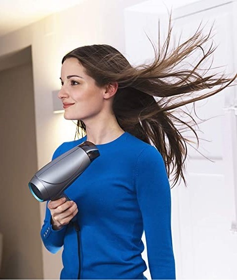 Cecotec Bamba IoniCare 5400