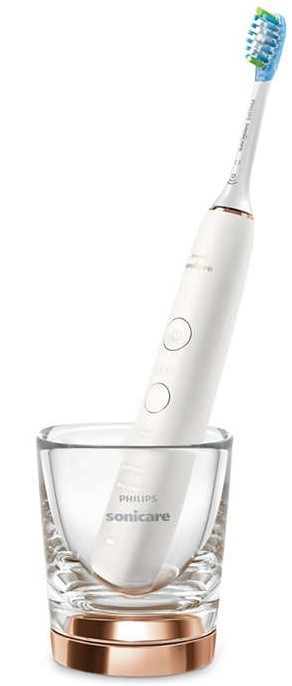 Philips Sonicare DiamondClean HX9911