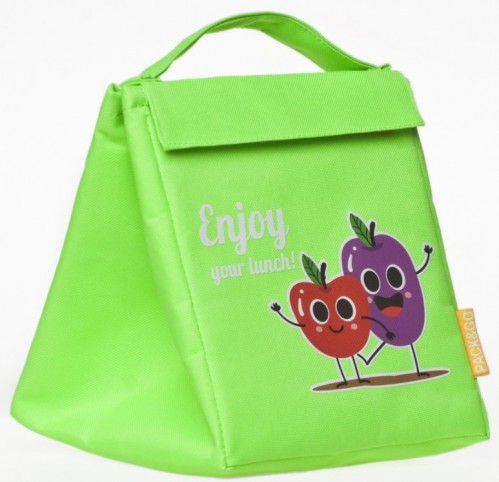 Pack & Go Lunch bag Kids