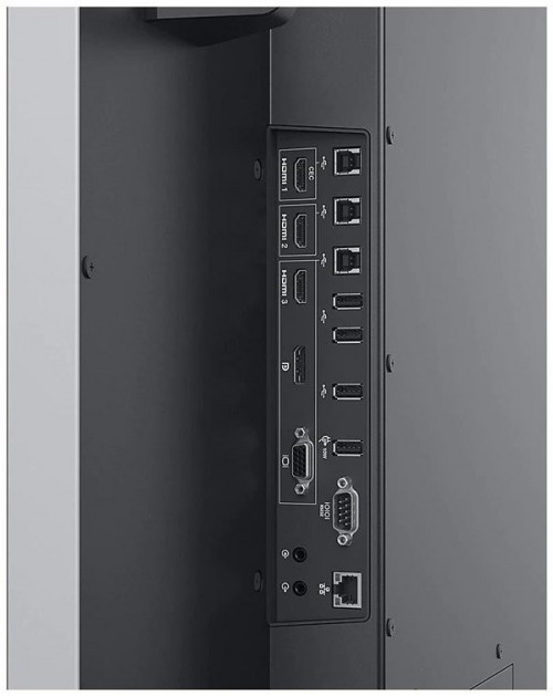 Dell C7520QT