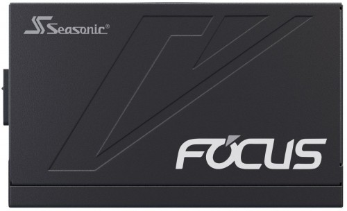 Seasonic FOCUS PX-550