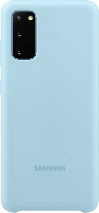 Samsung Silicone Cover for Galaxy S20