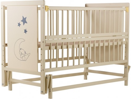 Babyroom Medvezhonok M02