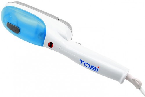 Tobi Travel Steamer