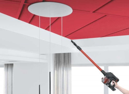 Hoover H-Free 200 HF 222 AXL