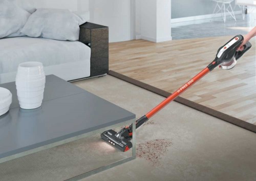 Hoover H-Free 200 HF 222 AXL