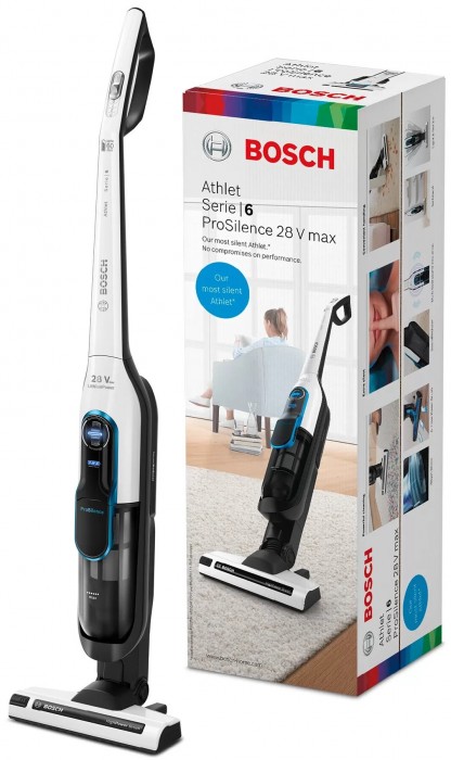 Bosch Athlet BCH 86SIL1