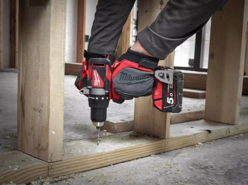 Milwaukee M18 BLDD2-502X