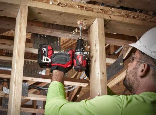 Milwaukee M18 BLPD2-502X