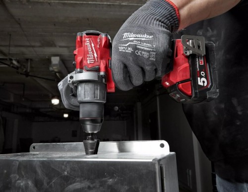 Milwaukee M18 FPD2-502X