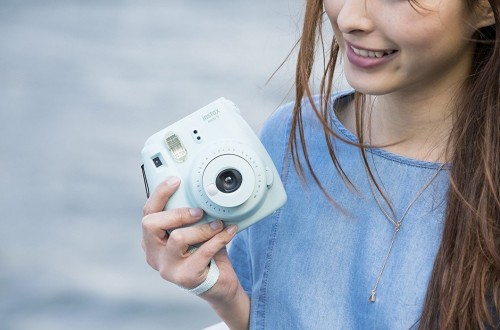 Fuji Instax Mini 9