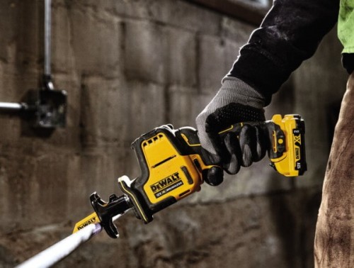 DeWALT DCS312D2