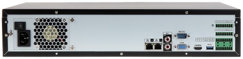 Dahua DH-NVR4832-4KS2
