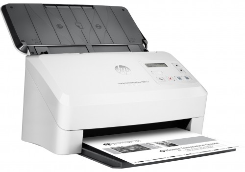 HP ScanJet Enterprise Flow 7000 s3