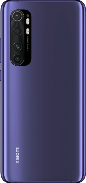 Xiaomi Mi Note 10 Lite