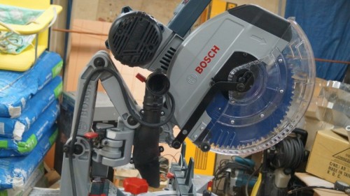 Bosch GCM 12 GDL Professional 0601B23600