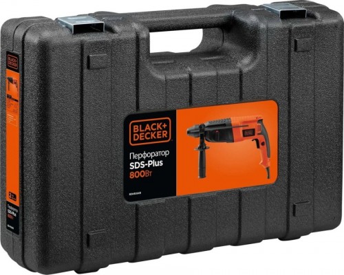 Black&Decker BDHR26KR