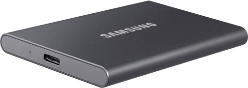 Samsung Portable T7