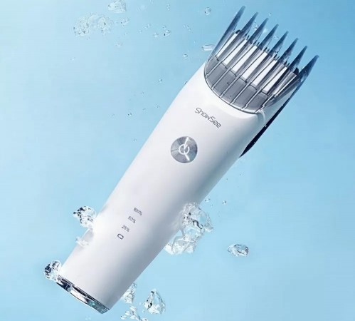 Xiaomi ShowSee Electric Hair Clipper C2