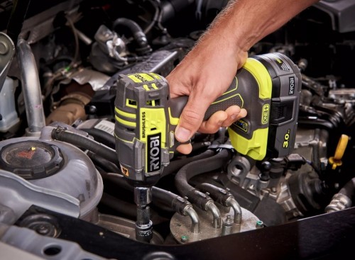 Ryobi R18IW7